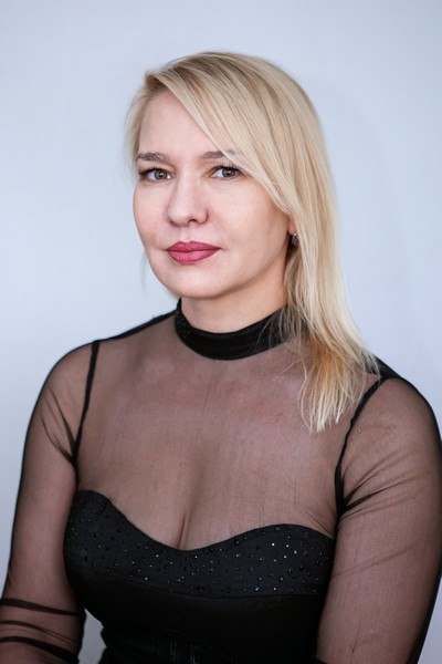 Ашрапова Римма