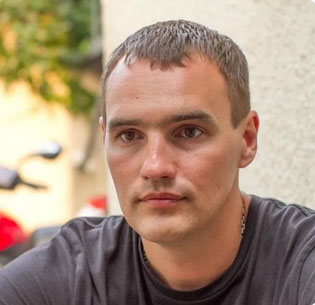 Илья Доценко