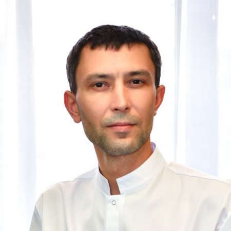 Алексей Таранов