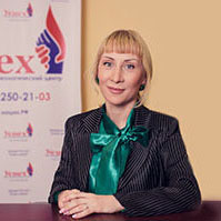 Татьяна Нурисламова