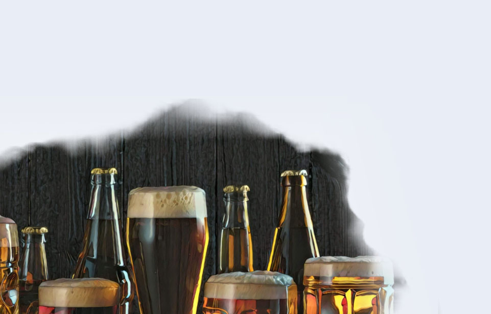 Лечение зависимости от пива