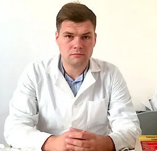 Яков Дьяконов