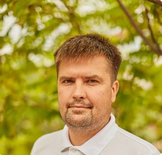 Сергей Сумцов