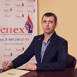 Виталий Огорельцев