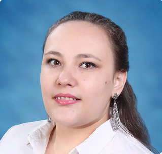 Венера Баязиткина