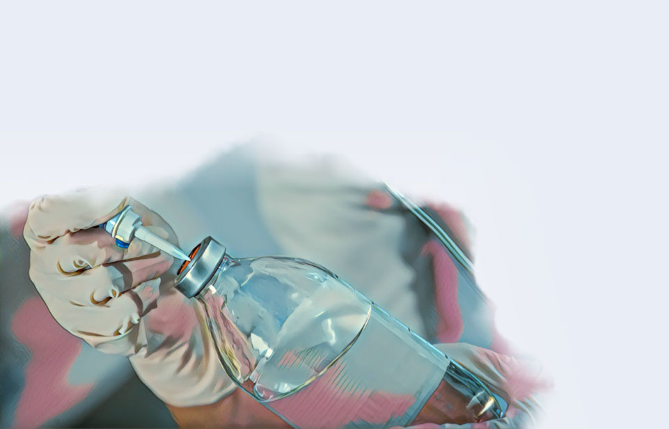 Снять ломку на дому