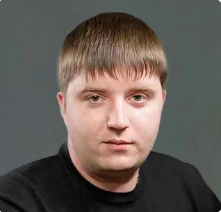 Михаил Новожилов