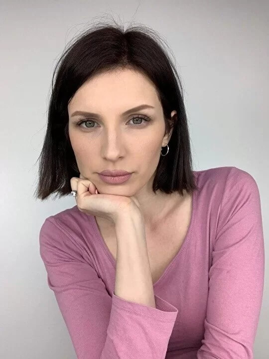 Екатерина Громова