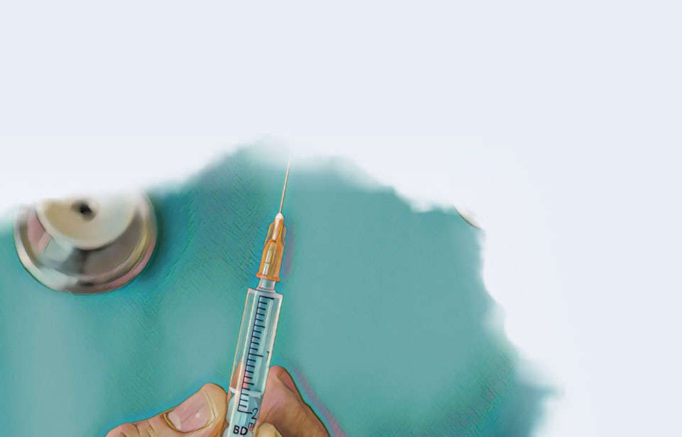 Лечение наркомании амбулаторно