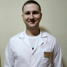 Михаил Тонников