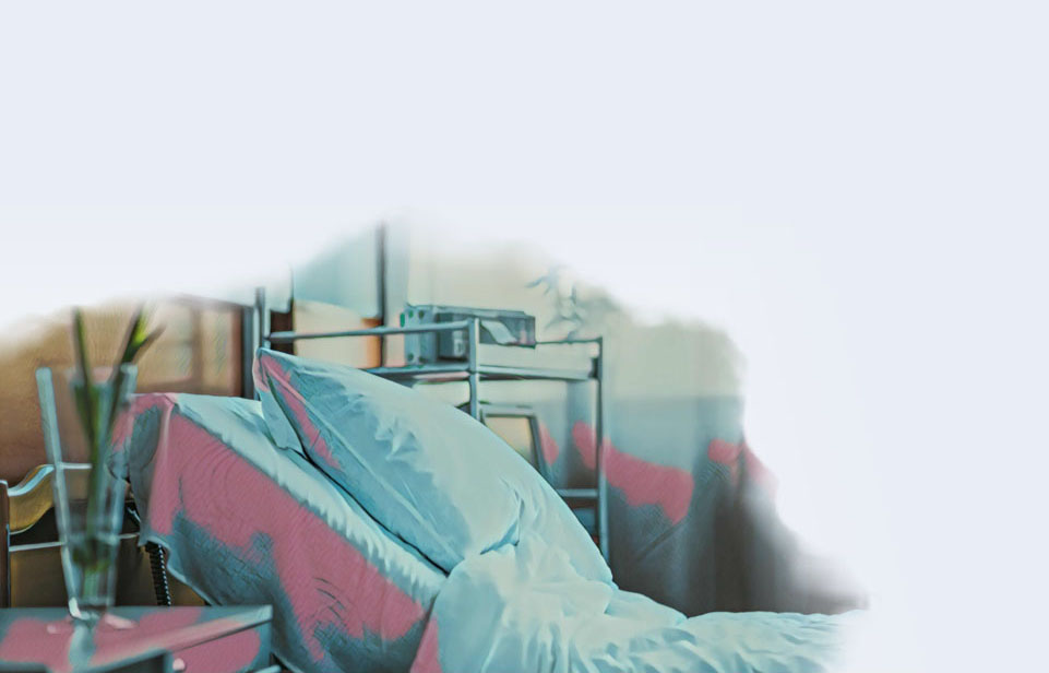 Стационарное лечение алкоголизма