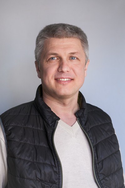 Вадим Струлис