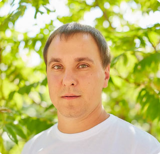 Дмитрий Колупаев