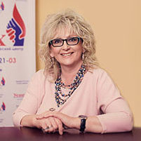 Людмила Патрушева