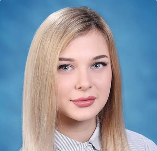 Анастасия Агеева