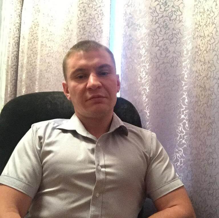 Сергей Агалаков