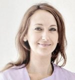 Галина Борисова