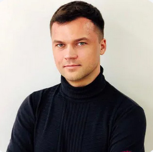 Максим Имамединов