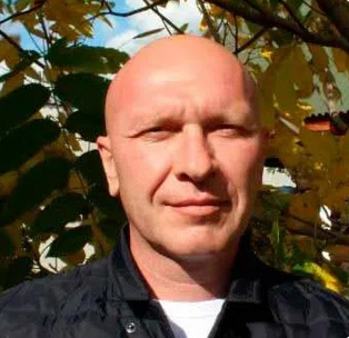 Олег Куратов