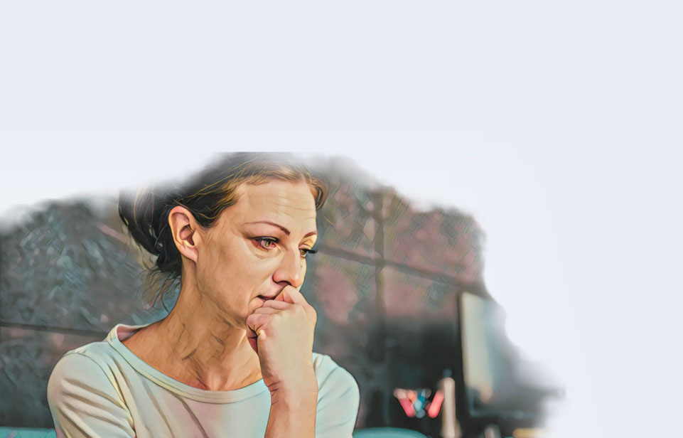 Женский алкоголизм