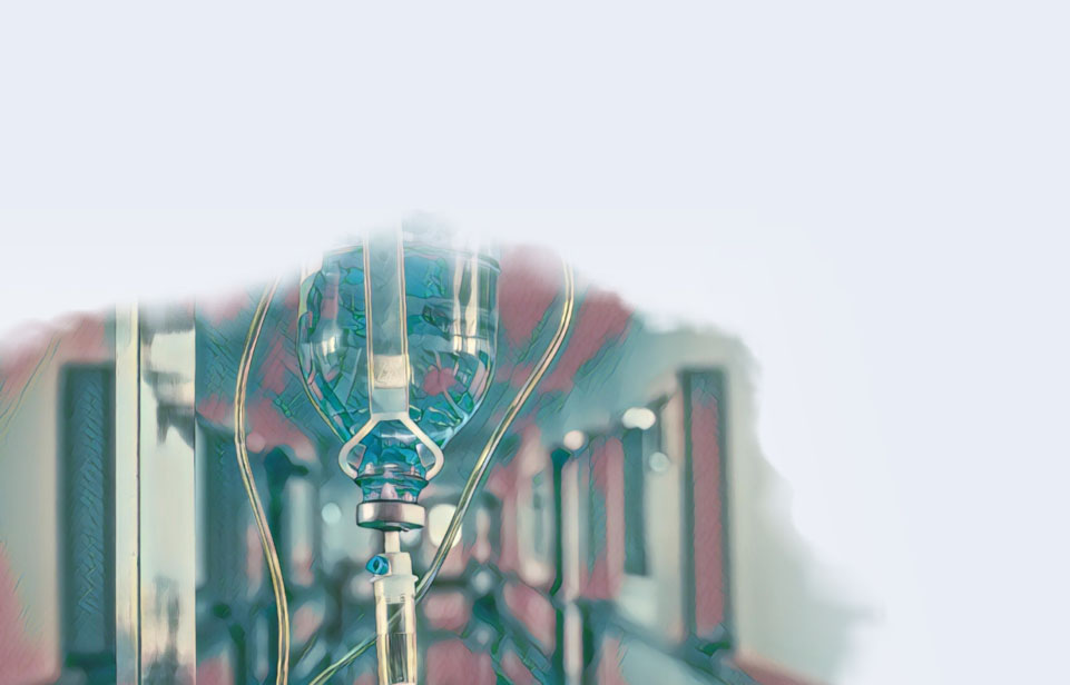 Вывод из запоя принудительно