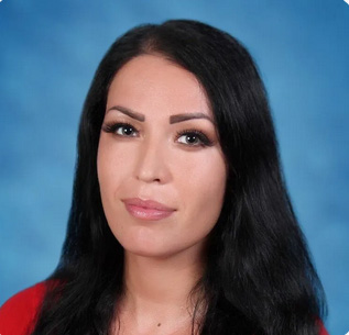 Ксения Никитина