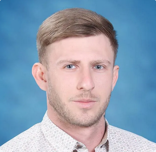 Павел Деревянко