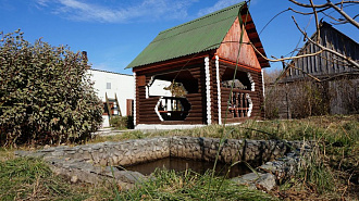 Гусельниково