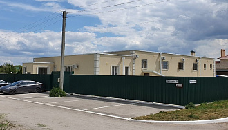 ПЦСА "Жизнь"